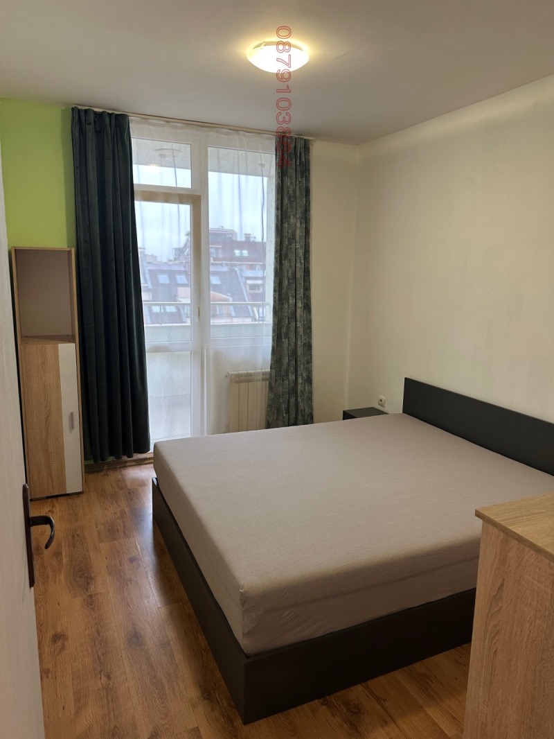 Satılık  1 yatak odası Sofia , Mladost 4 , 56 metrekare | 49982486 - görüntü [9]