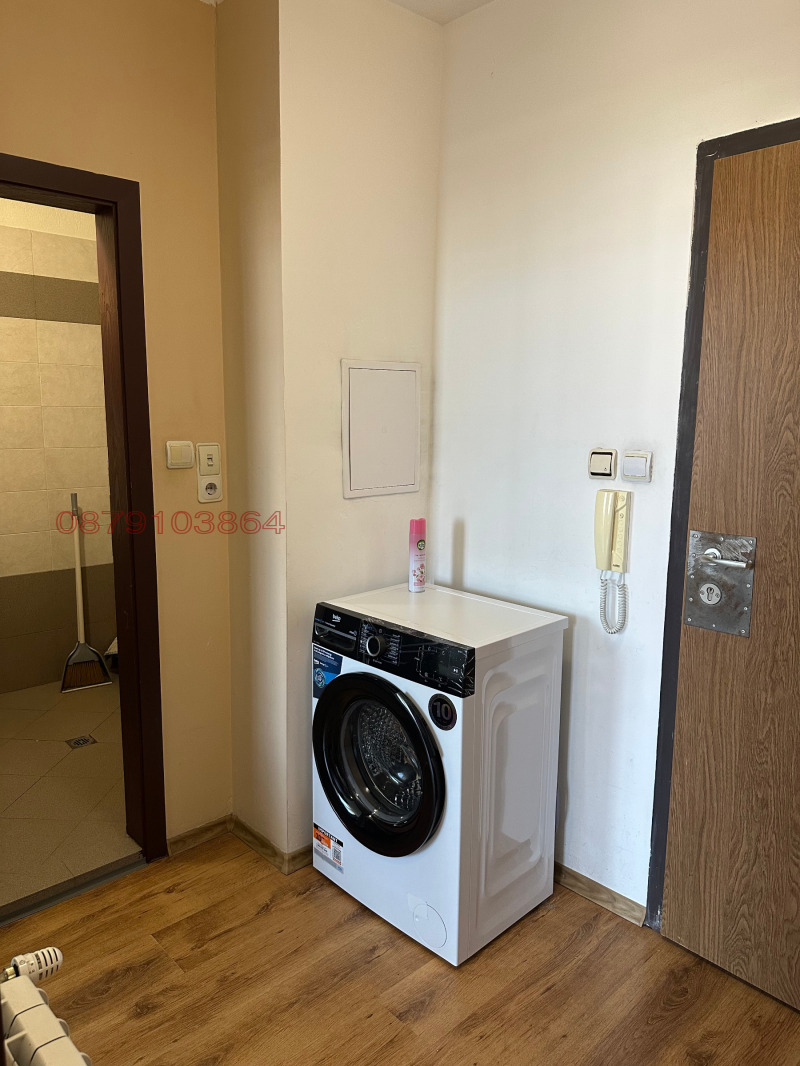 Satılık  1 yatak odası Sofia , Mladost 4 , 56 metrekare | 49982486 - görüntü [15]