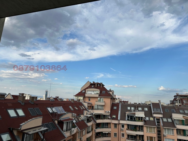 Satılık  1 yatak odası Sofia , Mladost 4 , 56 metrekare | 49982486 - görüntü [11]