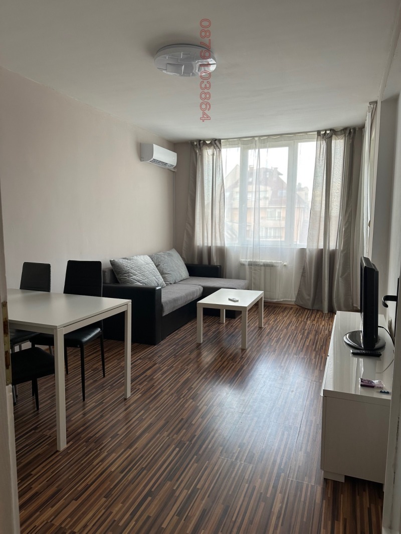 Satılık  1 yatak odası Sofia , Mladost 4 , 56 metrekare | 49982486 - görüntü [2]
