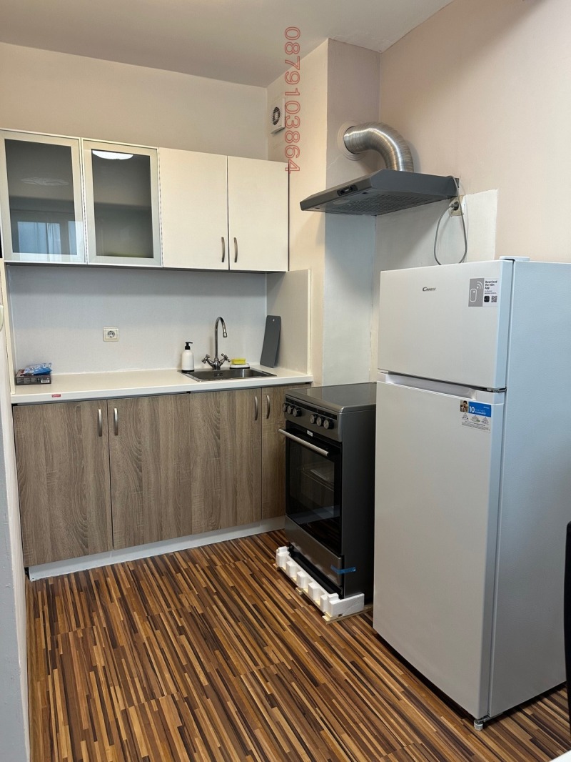 Satılık  1 yatak odası Sofia , Mladost 4 , 56 metrekare | 49982486 - görüntü [7]