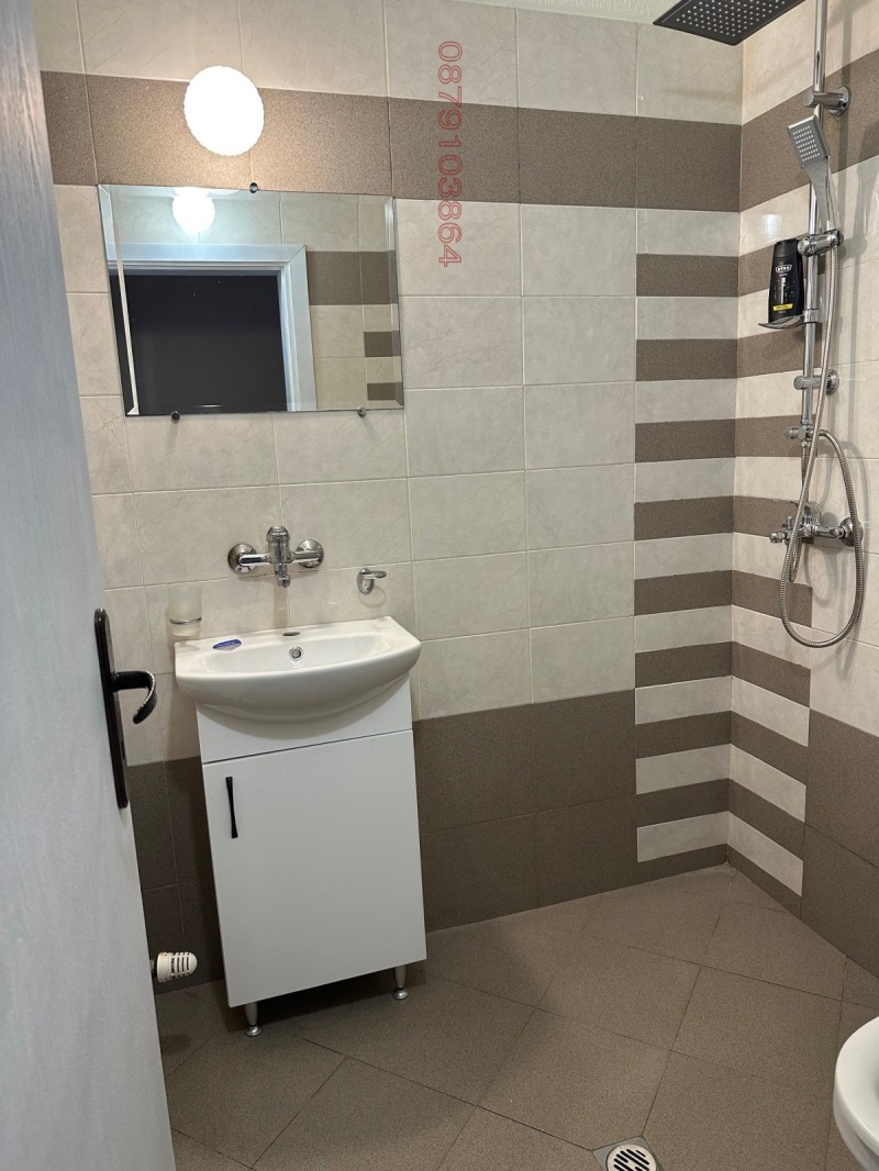 Satılık  1 yatak odası Sofia , Mladost 4 , 56 metrekare | 49982486 - görüntü [13]