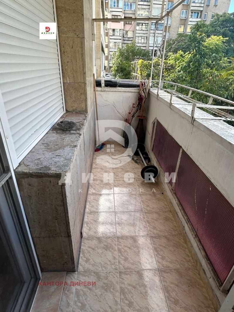 De vânzare  1 dormitor Stara Zagora , Remiza , 53 mp | 62706605 - imagine [8]
