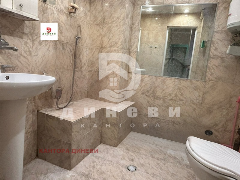 De vânzare  1 dormitor Stara Zagora , Remiza , 53 mp | 62706605