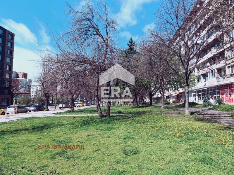 Продава 2-СТАЕН, гр. София, Илинден, снимка 5 - Апартаменти - 53991671