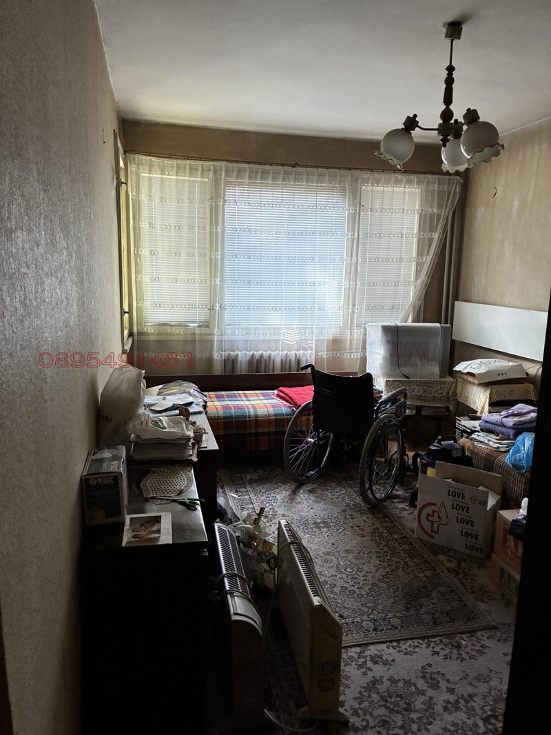 Продава 2-СТАЕН, гр. София, Западен парк, снимка 10 - Апартаменти - 53043308