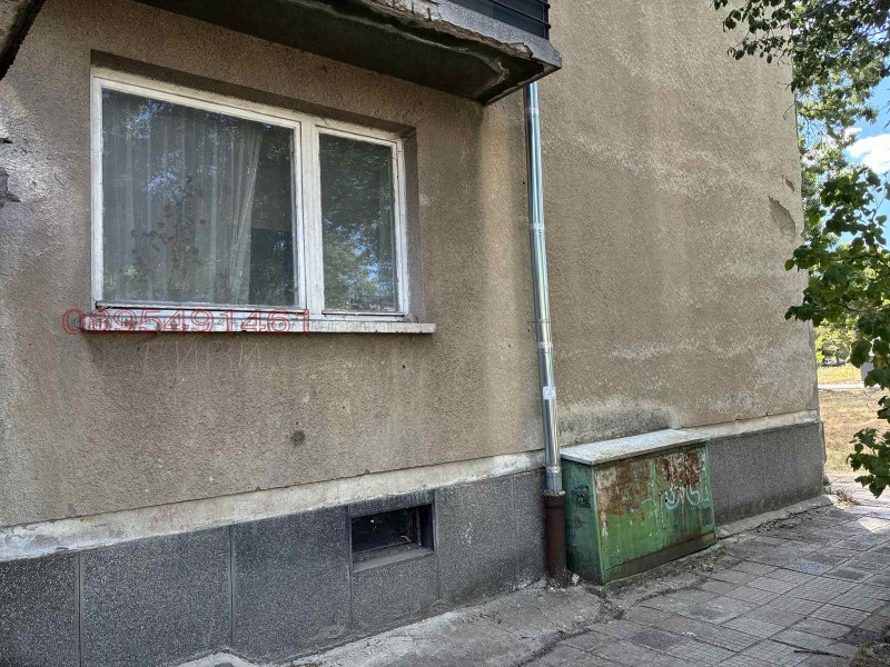 Продава 2-СТАЕН, гр. София, Западен парк, снимка 2 - Апартаменти - 53043308