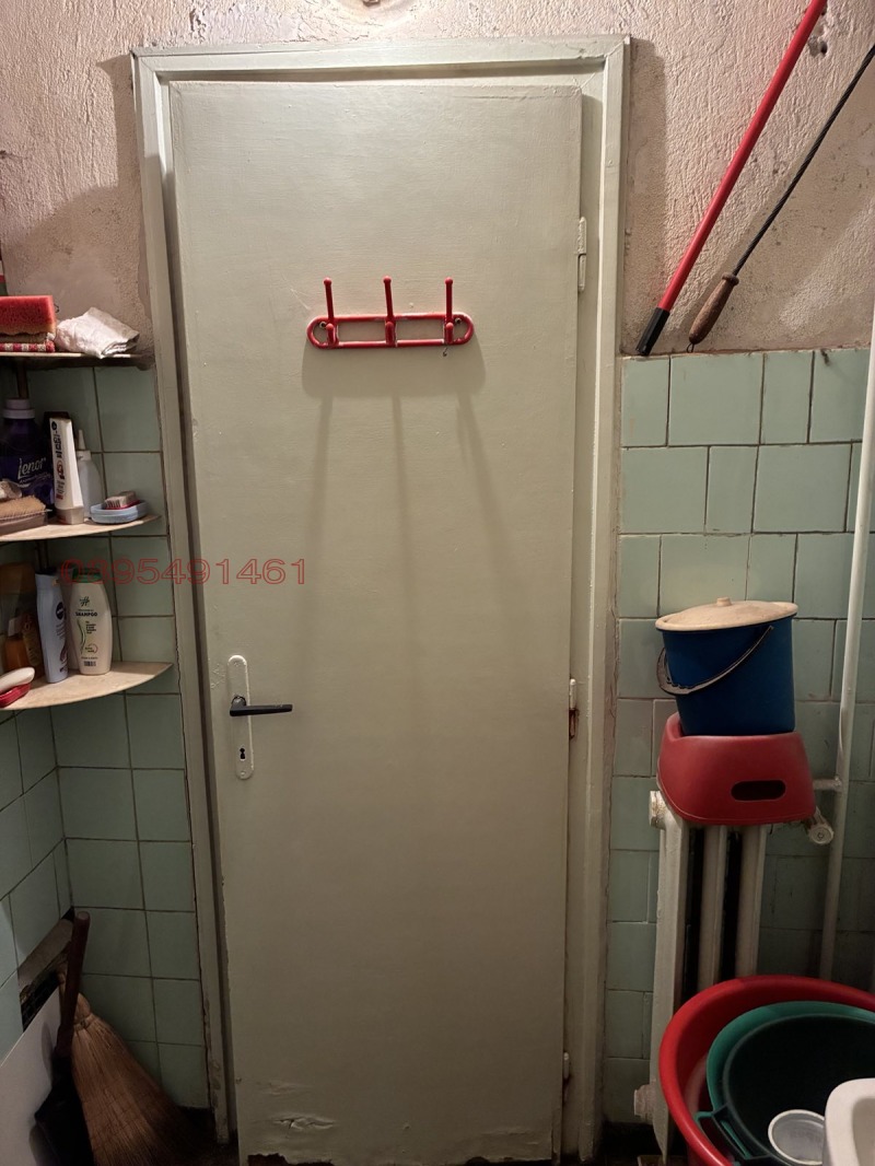 Продава 2-СТАЕН, гр. София, Западен парк, снимка 6 - Апартаменти - 53043308