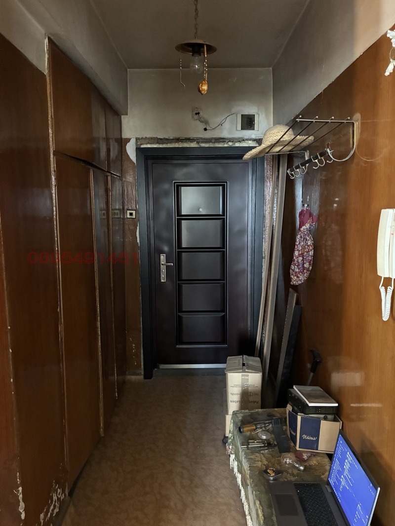 Продава 2-СТАЕН, гр. София, Западен парк, снимка 3 - Апартаменти - 53043308