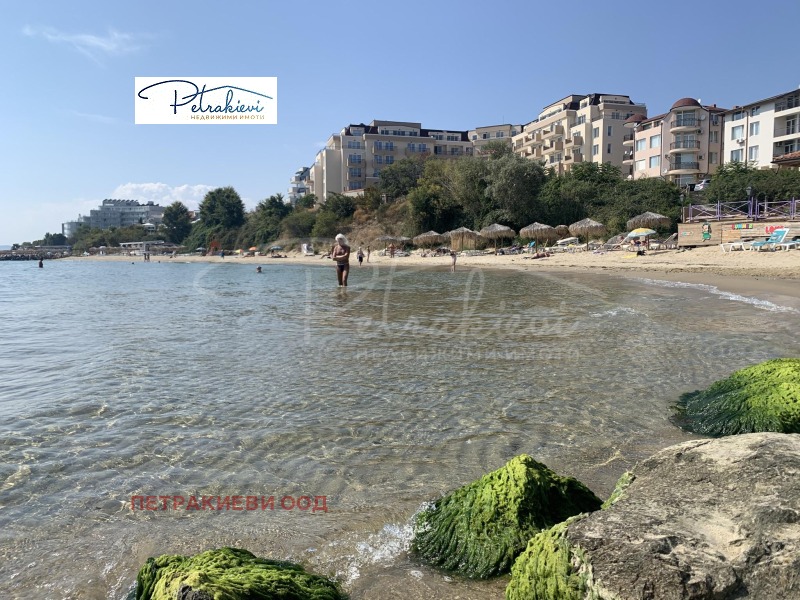 Продава 2-СТАЕН, гр. Свети Влас, област Бургас, снимка 15 - Апартаменти - 53270065