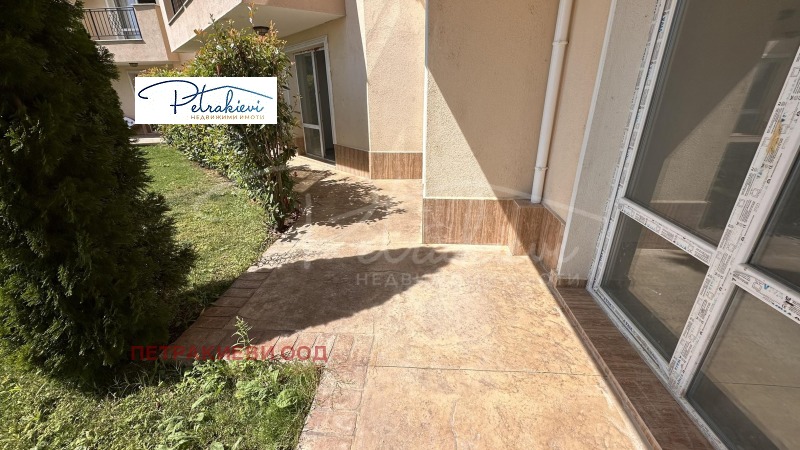 Продава 2-СТАЕН, гр. Свети Влас, област Бургас, снимка 6 - Апартаменти - 53270065