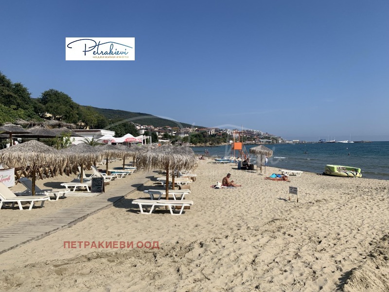 Продава 2-СТАЕН, гр. Свети Влас, област Бургас, снимка 16 - Апартаменти - 53270065