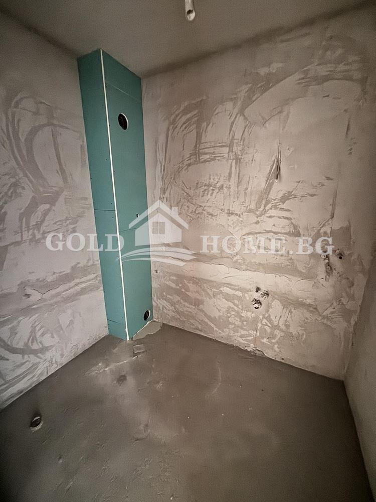 Продава 2-СТАЕН, гр. Пловдив, Остромила, снимка 5 - Апартаменти - 54516206