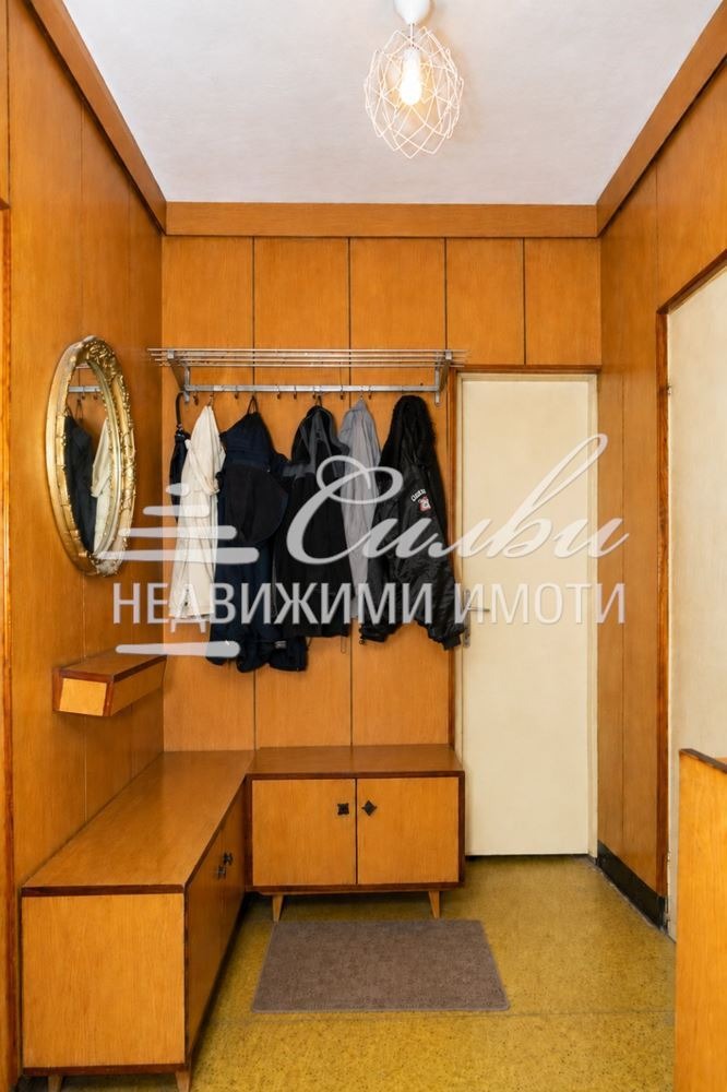 Продава 2-СТАЕН, гр. Шумен, Добруджански, снимка 8 - Апартаменти - 54553802