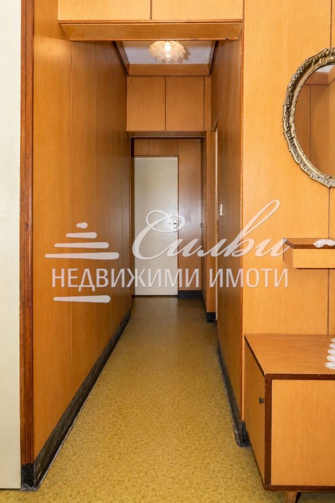 Продава 2-СТАЕН, гр. Шумен, Добруджански, снимка 7 - Апартаменти - 54553802