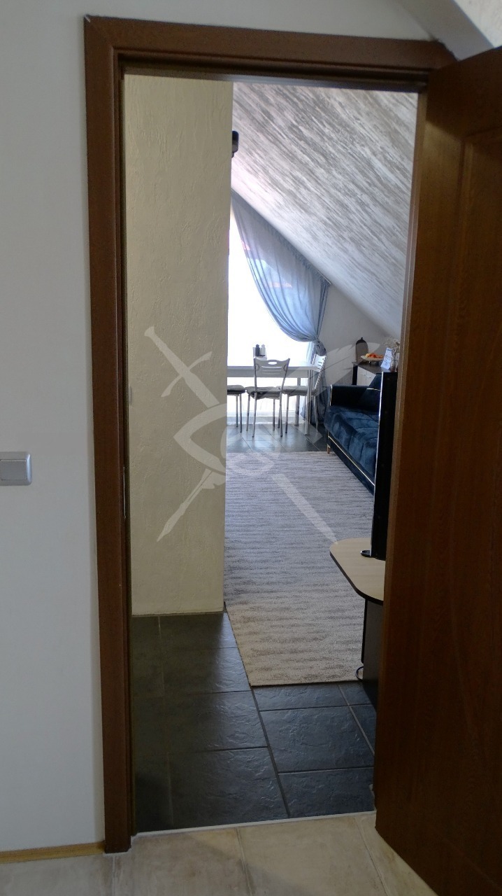 Продава 2-СТАЕН, гр. Бургас, Сарафово, снимка 5 - Апартаменти - 54962538
