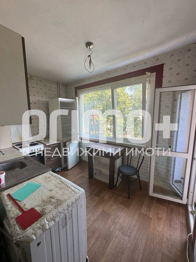 Продава 2-СТАЕН, гр. София, Света Троица, снимка 9 - Апартаменти - 55191749