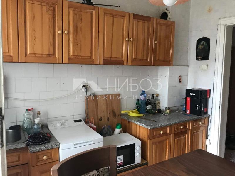 Продава 3-СТАЕН, гр. Стара Загора, Център, снимка 3 - Aпартаменти - 47535919