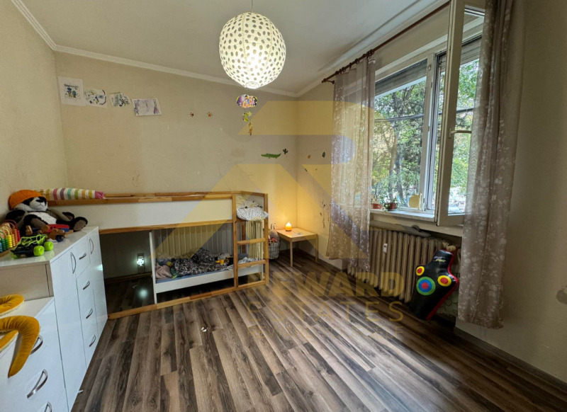 Zu verkaufen  2 Schlafzimmer Sofia , Oborishte , 90 qm | 70898518 - Bild [6]