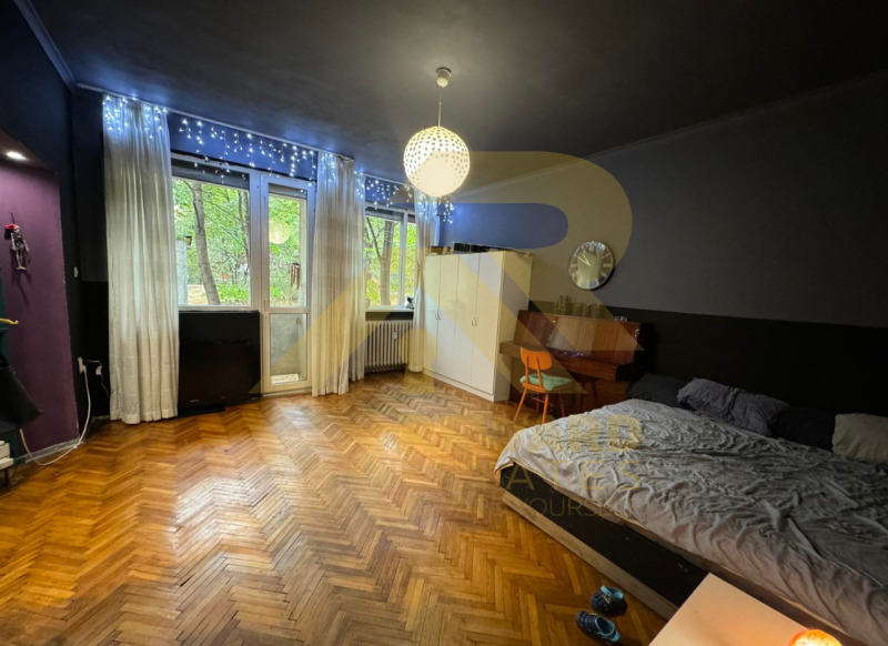 Zu verkaufen  2 Schlafzimmer Sofia , Oborishte , 90 qm | 70898518 - Bild [2]