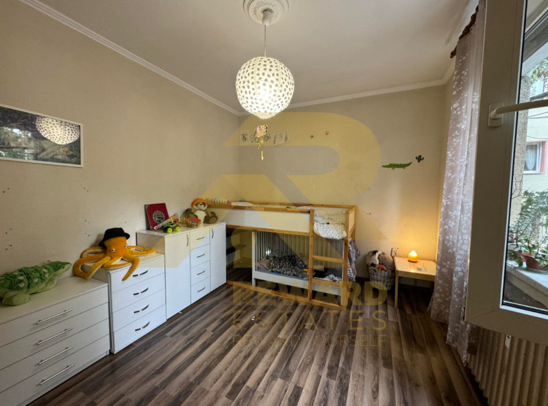 Zu verkaufen  2 Schlafzimmer Sofia , Oborishte , 90 qm | 70898518 - Bild [3]