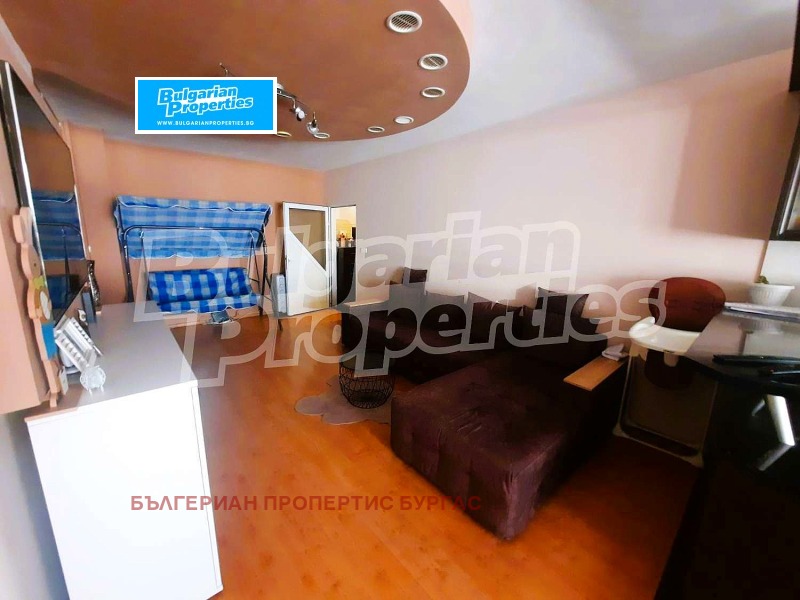 À vendre  2 chambres Bourgas , Meden roudnik - zona A , 76 m² | 59574159 - image [4]