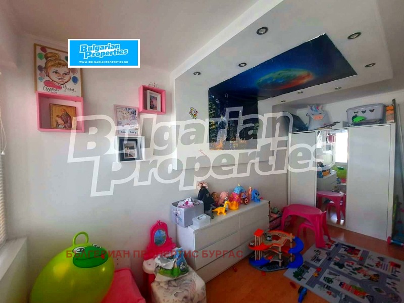 À vendre  2 chambres Bourgas , Meden roudnik - zona A , 76 m² | 59574159 - image [7]