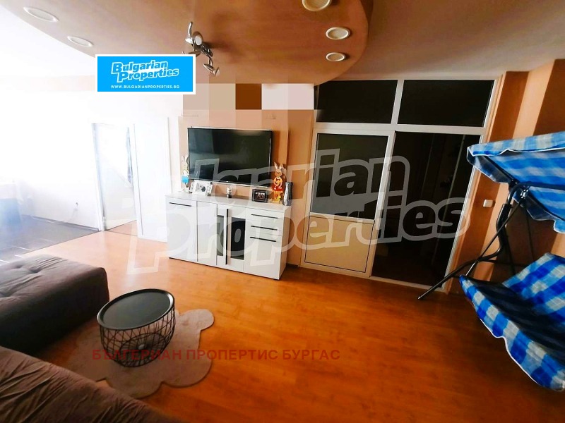 À vendre  2 chambres Bourgas , Meden roudnik - zona A , 76 m² | 59574159 - image [3]