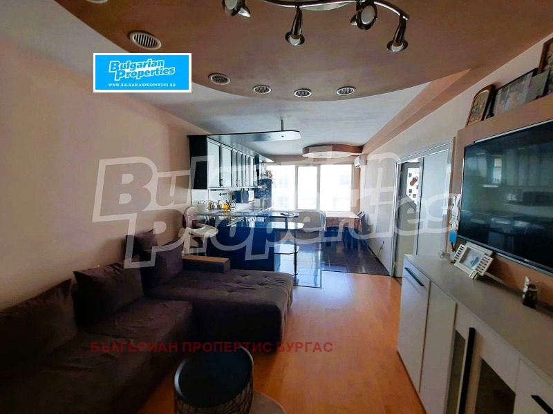 À vendre  2 chambres Bourgas , Meden roudnik - zona A , 76 m² | 59574159