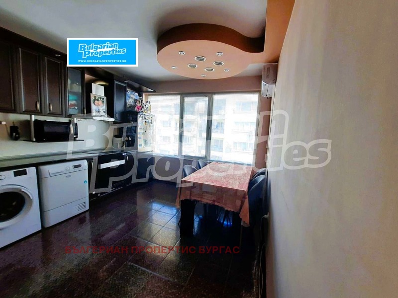 À vendre  2 chambres Bourgas , Meden roudnik - zona A , 76 m² | 59574159 - image [2]