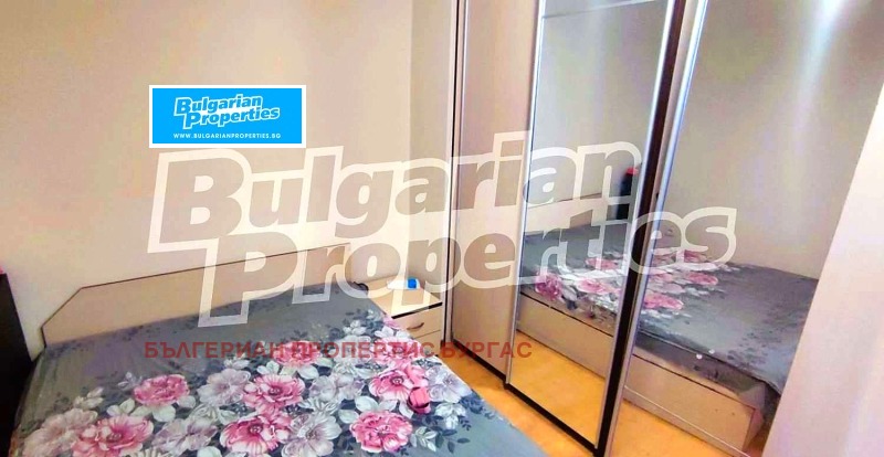 À vendre  2 chambres Bourgas , Meden roudnik - zona A , 76 m² | 59574159 - image [9]