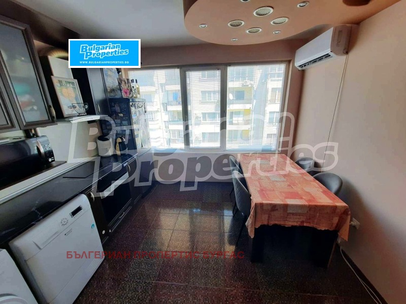 À vendre  2 chambres Bourgas , Meden roudnik - zona A , 76 m² | 59574159 - image [5]