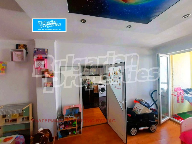 À vendre  2 chambres Bourgas , Meden roudnik - zona A , 76 m² | 59574159 - image [8]