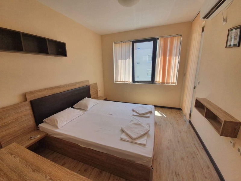 À vendre  2 chambres région Bourgas , Pomorie , 74 m² | 57903012 - image [10]