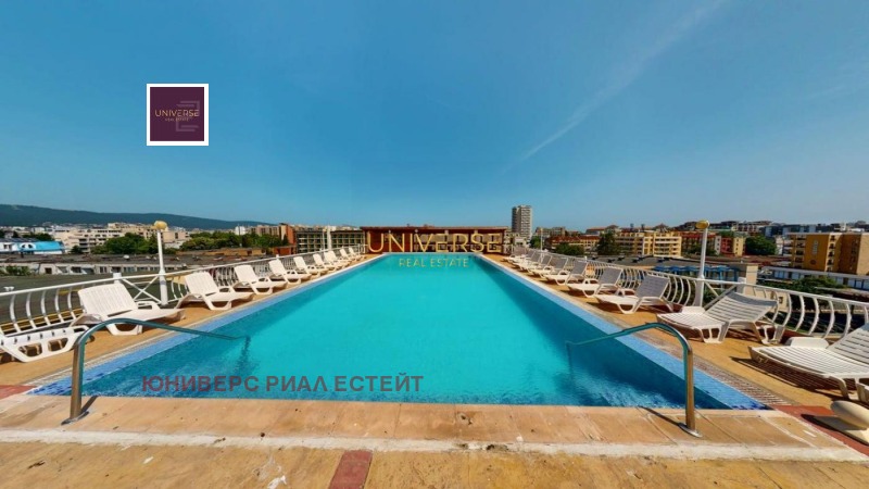 Продава 3-СТАЕН, к.к. Слънчев бряг, област Бургас, снимка 15 - Апартаменти - 53014307