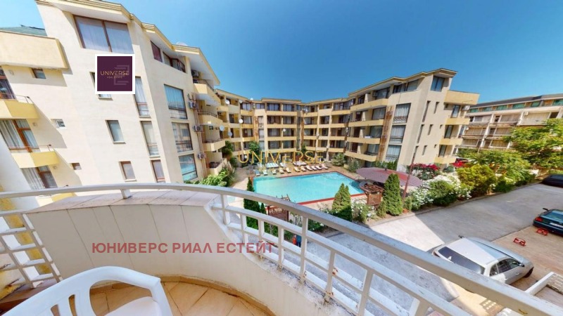 Продава 3-СТАЕН, к.к. Слънчев бряг, област Бургас, снимка 14 - Апартаменти - 53014307