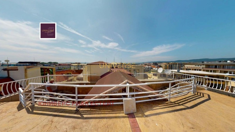 Продава 3-СТАЕН, к.к. Слънчев бряг, област Бургас, снимка 16 - Апартаменти - 53014307