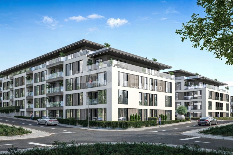 Продава 3-СТАЕН, гр. София, Малинова долина, снимка 11 - Апартаменти - 52650663