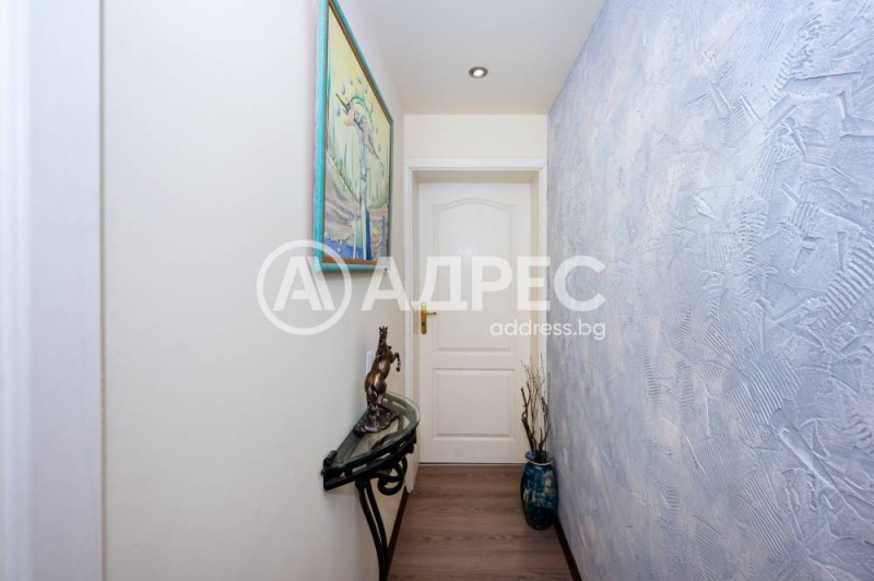 Продава 3-СТАЕН, гр. Пловдив, Кючук Париж, снимка 5 - Апартаменти - 53004779