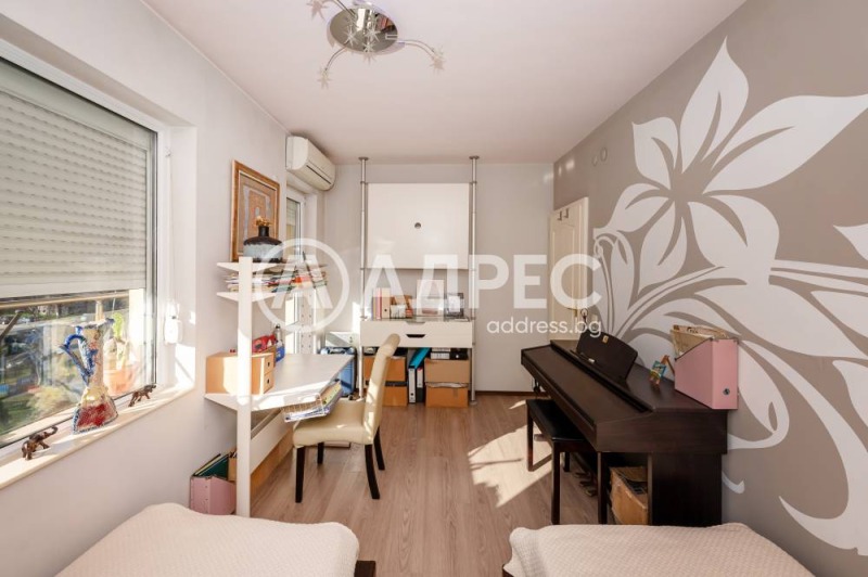 Продава 3-СТАЕН, гр. Пловдив, Кючук Париж, снимка 6 - Апартаменти - 53004779