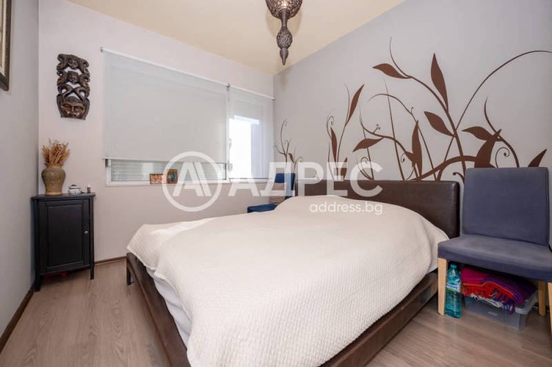 Продава 3-СТАЕН, гр. Пловдив, Кючук Париж, снимка 7 - Апартаменти - 53004779