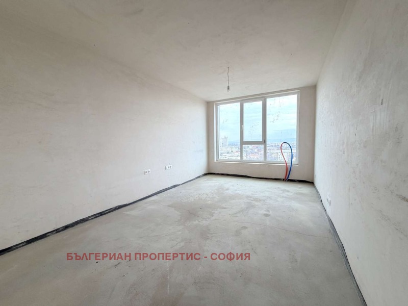 Продава 3-СТАЕН, гр. София, Банишора, снимка 3 - Апартаменти - 53177181