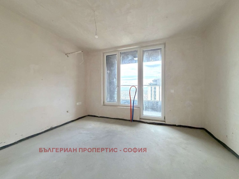 Продава 3-СТАЕН, гр. София, Банишора, снимка 4 - Апартаменти - 53177181