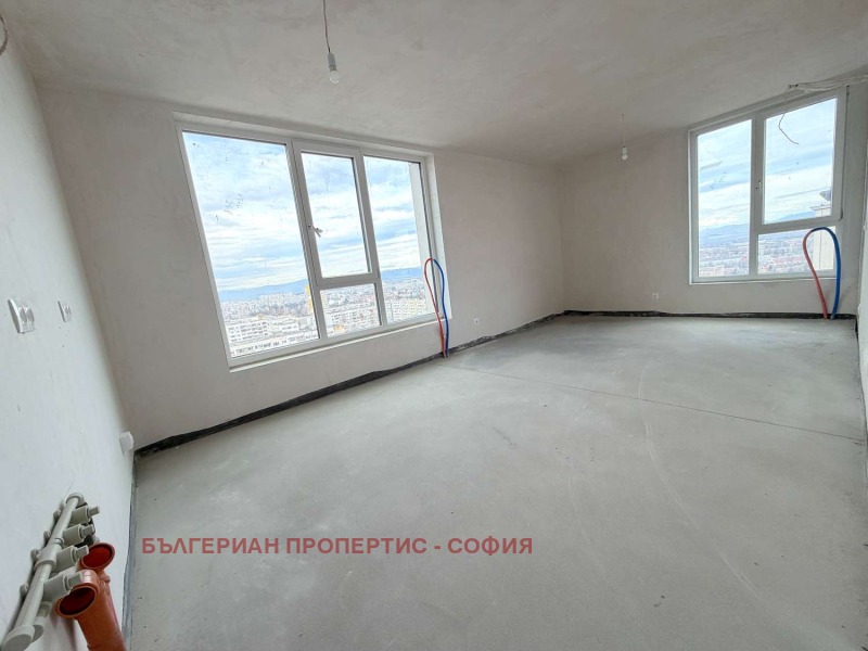 Продава 3-СТАЕН, гр. София, Банишора, снимка 5 - Апартаменти - 53177181