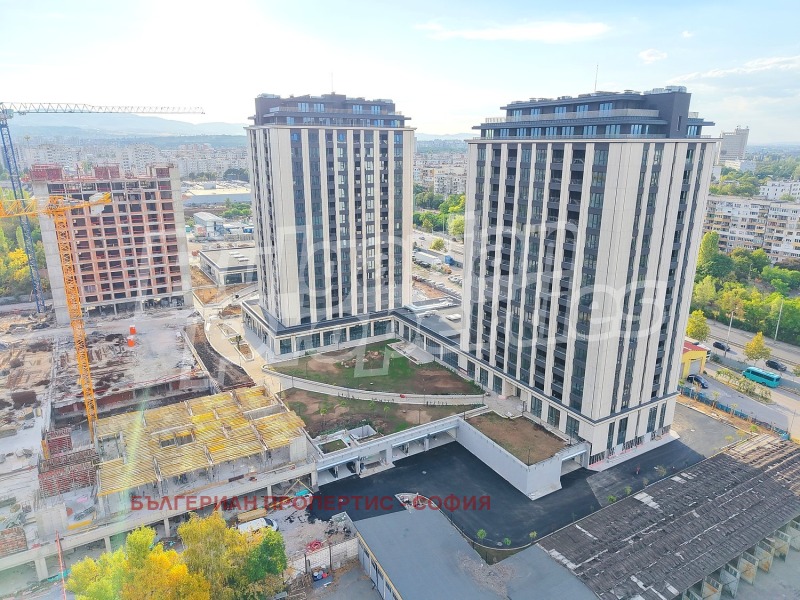 Продава 3-СТАЕН, гр. София, Банишора, снимка 16 - Апартаменти - 53177181