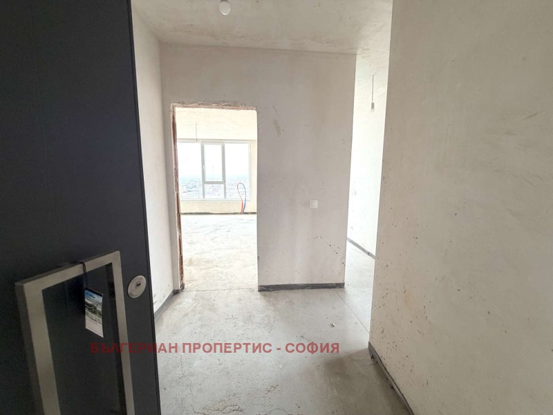 Продава 3-СТАЕН, гр. София, Банишора, снимка 2 - Апартаменти - 53177181