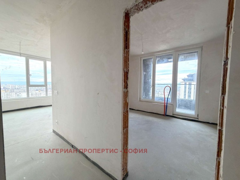 Продава 3-СТАЕН, гр. София, Банишора