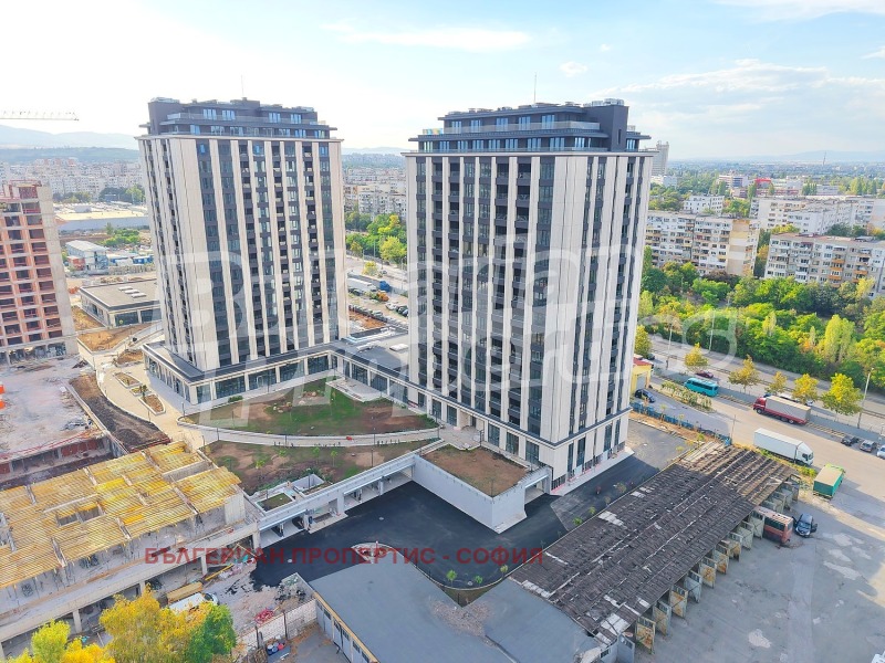 Продава 3-СТАЕН, гр. София, Банишора, снимка 15 - Апартаменти - 53177181