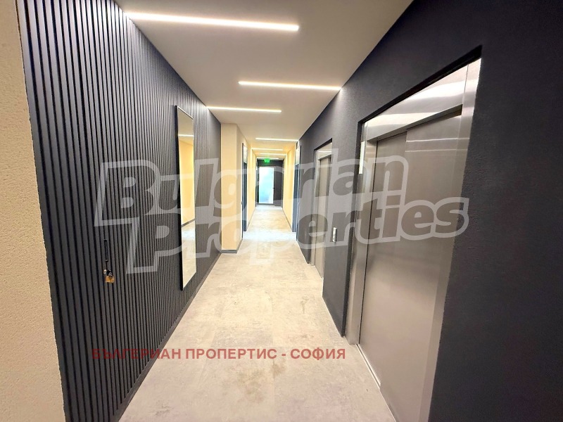 Продава 3-СТАЕН, гр. София, Банишора, снимка 13 - Апартаменти - 53177181