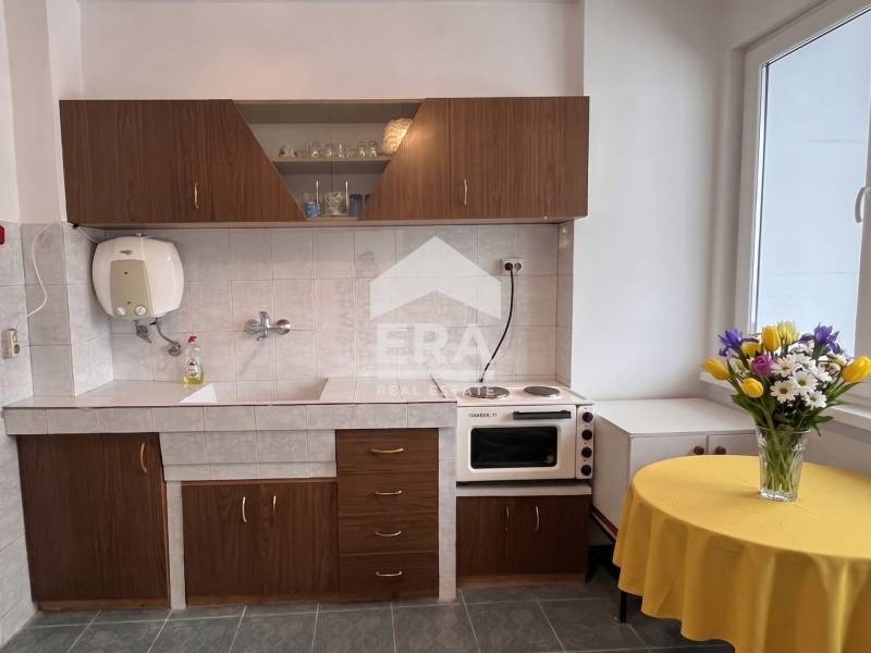 Продава 3-СТАЕН, гр. Русе, Централен южен район, снимка 10 - Апартаменти - 54675101